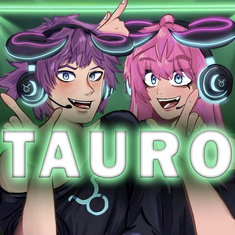 Tauro (feat. Bastiancortesxv & Marina Jaded)