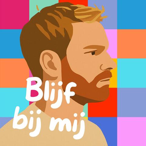 Blijf bij mij