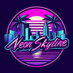Neon Love