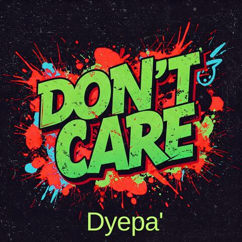 DON'T CARE