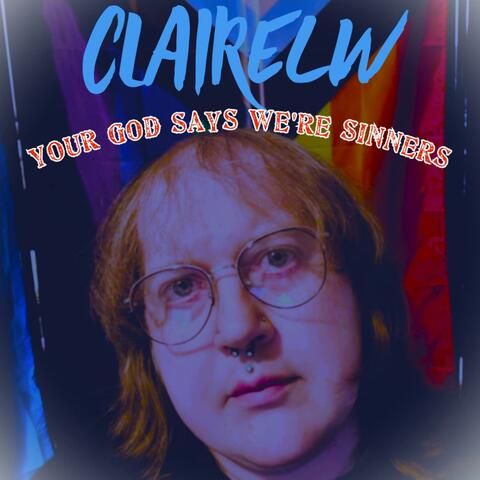 Your God Says We're Sinners