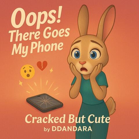 Oops! There Goes My Phone!