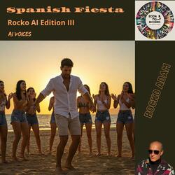 Spanish Fiesta