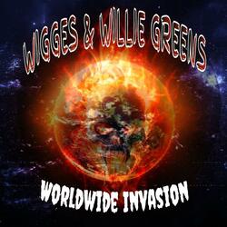 Billy Hickey Introduction (feat. Billy Hickey)