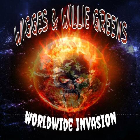 Worldwide Invasion