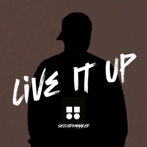 Live It Up