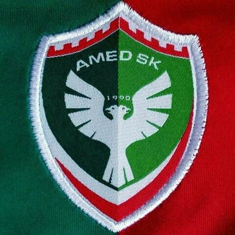 amed spor
