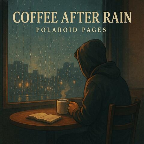 Coffee After Rain