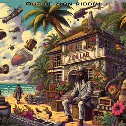 Out of Zion Riddim