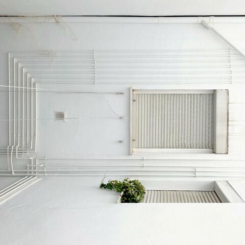 Anclado en el pasado