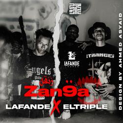 Zanga (feat. ELTRIPLE)