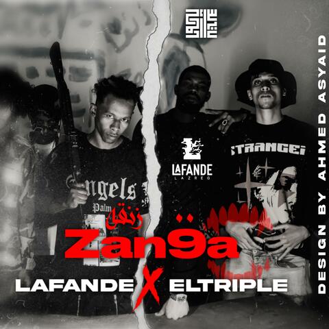 Zanga (feat. ELTRIPLE)