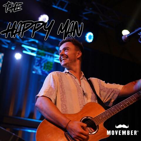 The Happy Man