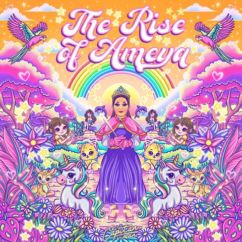 The Rise of Ameya