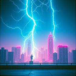 Anime Gym Montage Energy