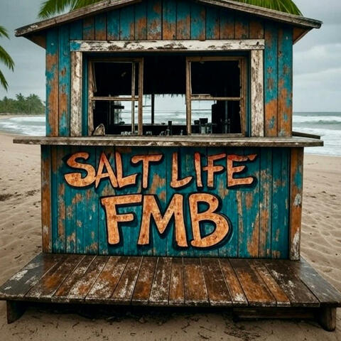 Salt Life FMB