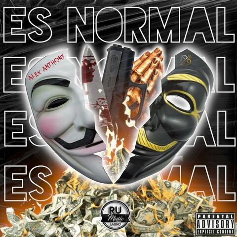 Es Normal