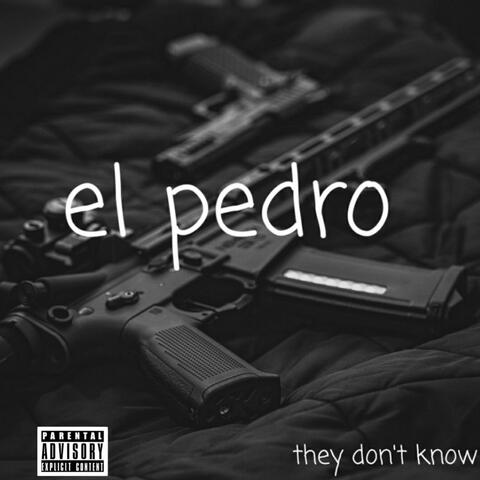 they dont know