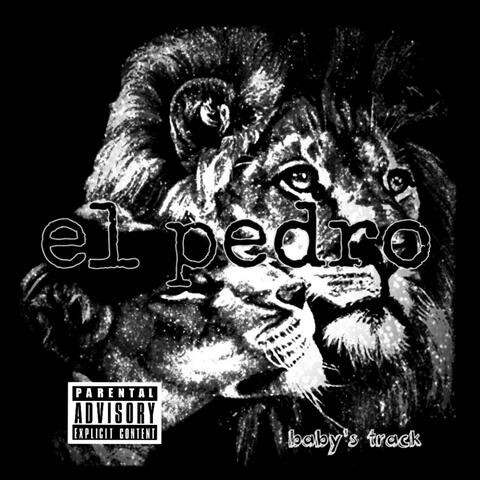 Baby's track