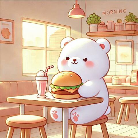 Good Mood Food