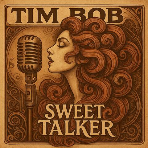Sweet Talker