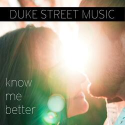 Know Me Better