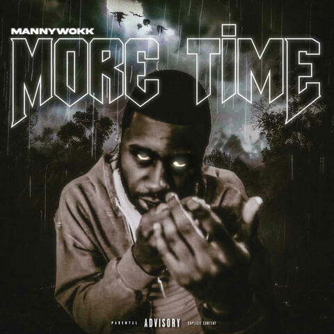 More Time
