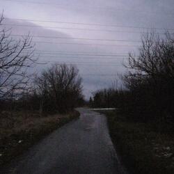 almost morning