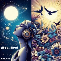 ¡BYE,BYE!