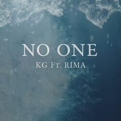 No One (feat. Rima)