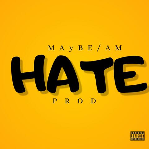 Hate
