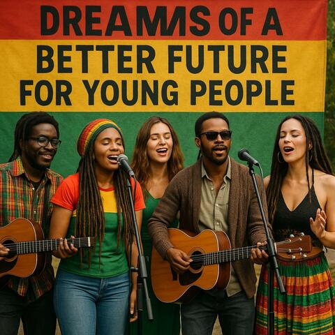 Dreams of A Better Future