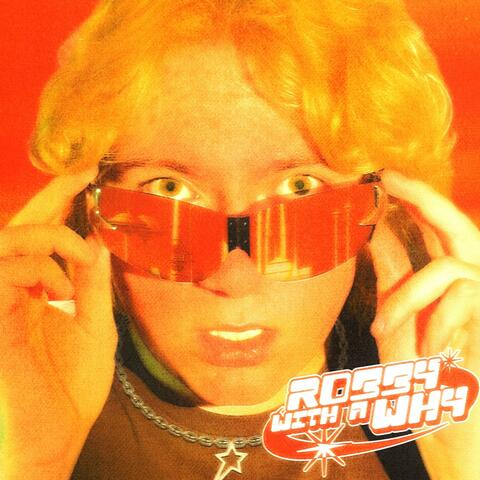 ROBBY WITH A WHY