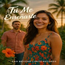 TU ME ENSEÑASTE (BACHATA)