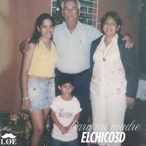 Para mi madre (feat. Alex Stain)