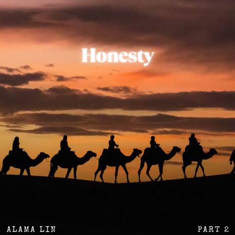 Honesty Part 2 (feat. Ayoub Houmanna, Sensory Meditation, Flame Timo, Jasper Whisper & Nina Nalo)