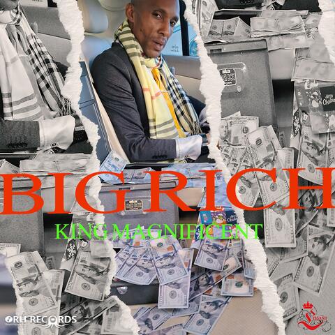 Big Rich