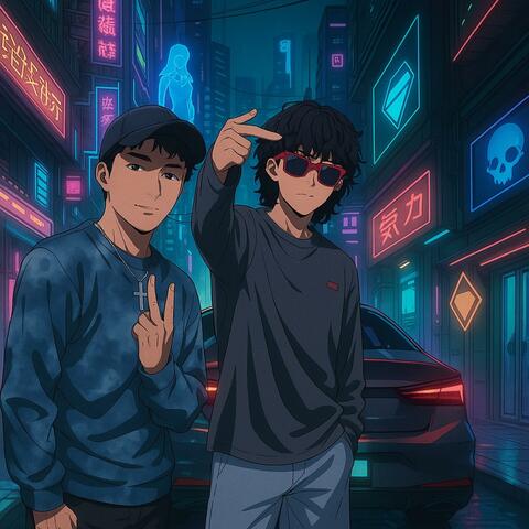 Love Life (feat. Jock Angel)