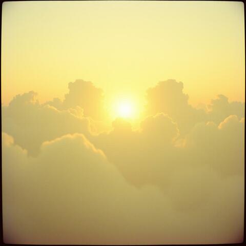 Heaven between