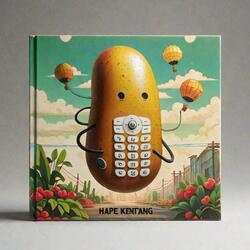 Hape Kentang