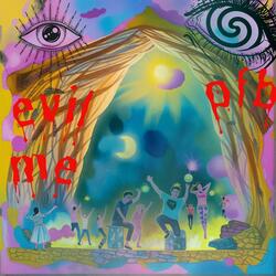 La Fiesta de los Ofendidos (feat. Evil Me)