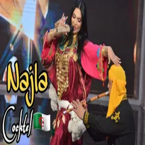 كوكتال جزائري