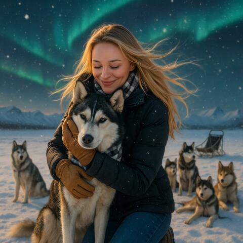 This is Alaska