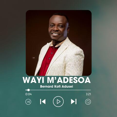 WAYI M'ADESOA