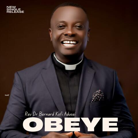 OBEYE