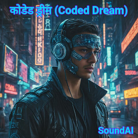 कोडेड ड्रीम (Coded Dream)