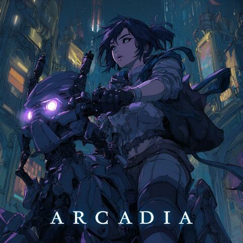 Arcadia