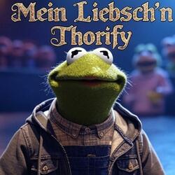 Mein Liebsch'n
