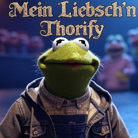 Mein Liebsch'n