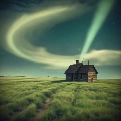 Mind Like a Tornado